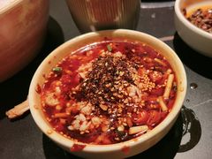 -季季山·云南野生菌火锅(上海首店)