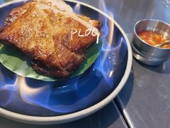 -simply thai天泰(长泰广场店)