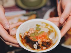 -盡膳口福·百年汤方火锅(科华北路店)
