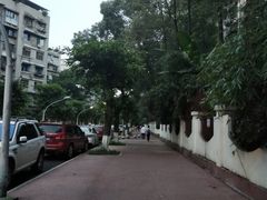 -四川大学(望江校区)