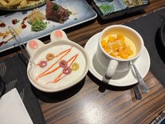 -品米斗·精致料理(浦东禹悦汇店)