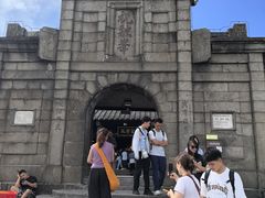 -南岳衡山风景名胜区