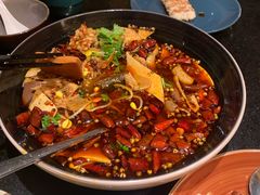 -华豫川酒家(大卫城店)