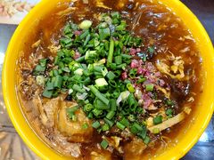 -毛华美食(清扬路店)