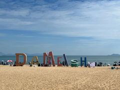 -大梅沙海滨公园