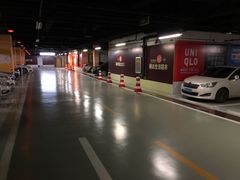 -丽达购物中心(崂山店)