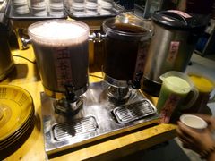 -素清香(解放路店)