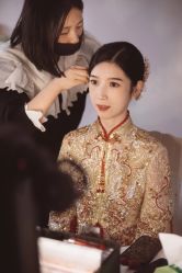 -U·BEAUTY婚纱品牌集合店(江汉路店)