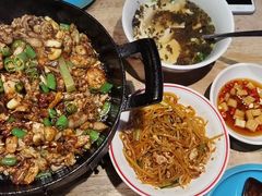 -餐酷哈雷餐厅(通程广场店)