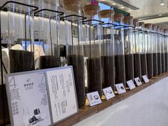 -喜茶(佛山岭南站店)