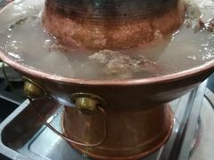-山海关浑锅(秦皇岛首店)