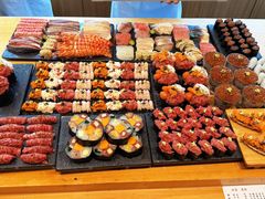 -鮨冠OMAKASE食べ放题(北京首店)