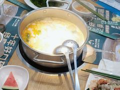-椰子印象椰子鸡·椰奶鸡·糟粕醋(友谊阳光城店)