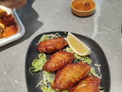 -荣记·囍粤茶餐厅(花都店)