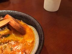 -白石的深夜食堂(大上海店)