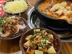 -笔记安顺夺夺粉火锅