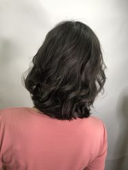 -MAGIC米几发型设计·羊毛卷