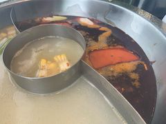 -巴邑火锅(江北万达店)