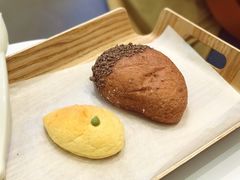 福栗包-奈雪的茶(大悦城店)