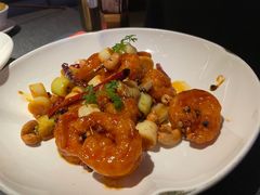 -锦府园·新台州菜(合生汇店)