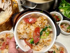 -煲王粤菜餐厅(中侨中心店)