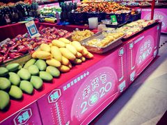 -沈阳百联购物中心(青年大街店)