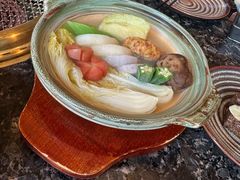 -老乾杯和牛烧肉(王府中环店)