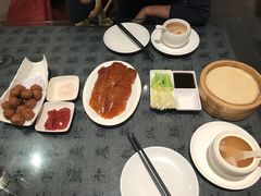 -京尊烤鸭店JINGZUN(春秀路店)