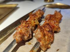 -西域阿里马新疆菜·清真(桂花路店)