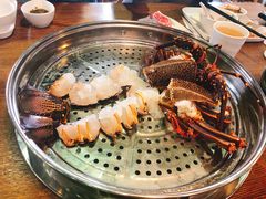 -董大蒸货(方塔园店)