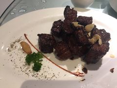 越式牛肉粒-苏浙汇(朝外店)