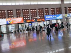 -莆田站