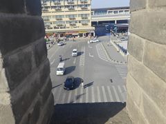 -艾豪森酒店(西安北大街地铁站店)