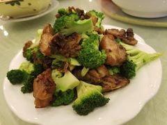 -幸福楼30年老字号(温泉东路店)
