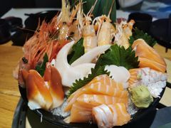 -赤坂亭·M9和牛烧肉·铁板烧·日料398放题(长泰广场店)