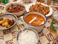 -老三样·旧食新味(绿地店)