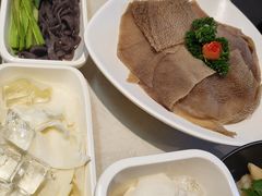 -海底捞火锅(万丰桥店)