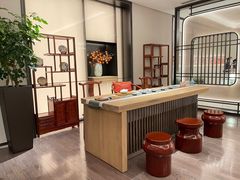 -上海宝华喜来登酒店·采悦轩中餐厅