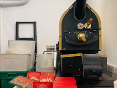 -COFFEE HOLIC(朝外SOHO店)