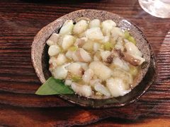 芥末章鱼-角落里(中山公园店)