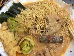 -郭记小街麻辣烫(南小街总店)