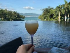 -三亚太阳湾柏悦酒店
