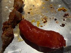 -福苗小骆驼烧烤(大唐不夜城店)