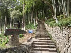 -莫干山风景区