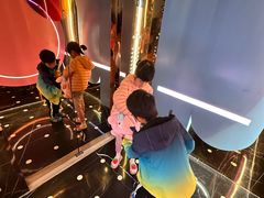 -清远熹乐谷温泉度假酒店