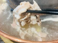 -北门涮肉·炭火铜锅涮肉(什刹海店)