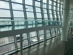-温州龙湾国际机场