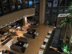 -北京北辰洲际酒店