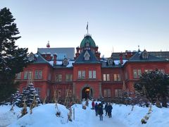 -北海道厅旧本厅舍(旧本庁舎)