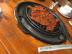 -超级神炭烤肉夜食(芥园西道店)